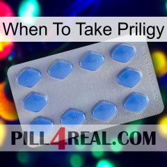 When To Take Priligy 21